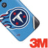 NFL Tennessee Titans Large Logo Moto E5 Play Skin